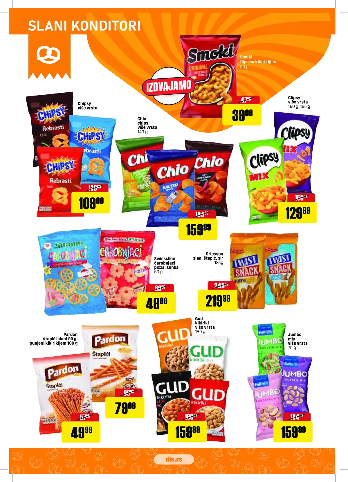 dis-market