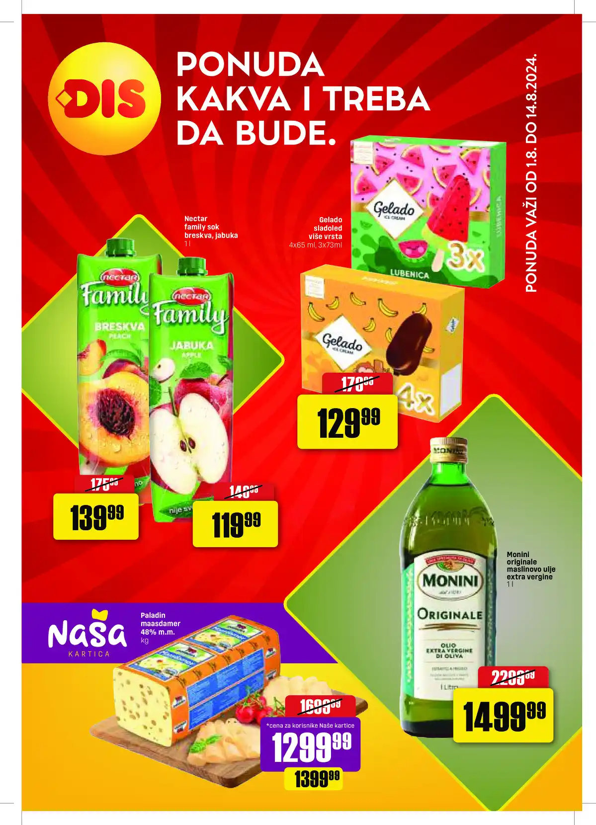 dis-market