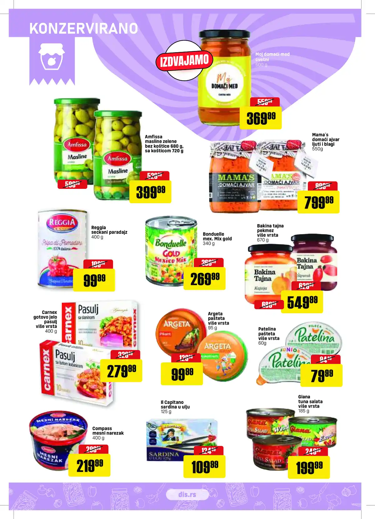 dis-market