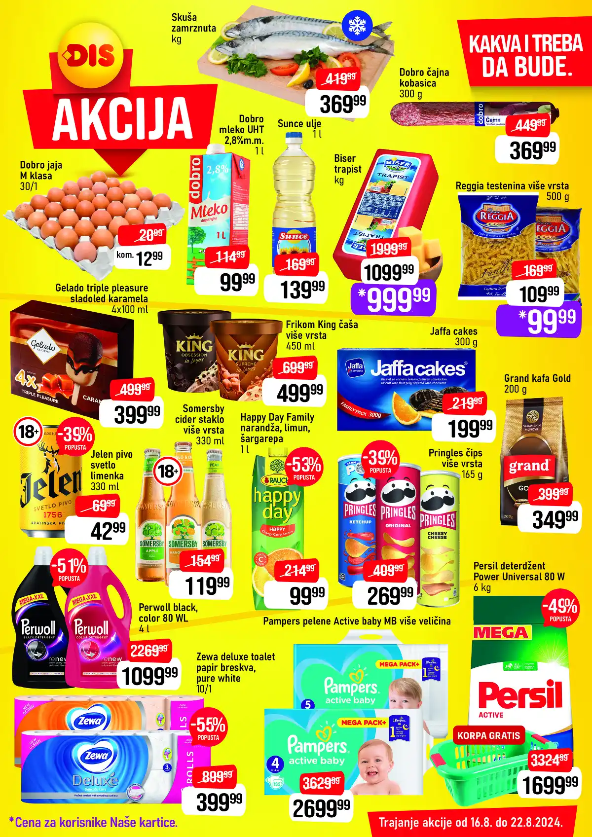 dis-market