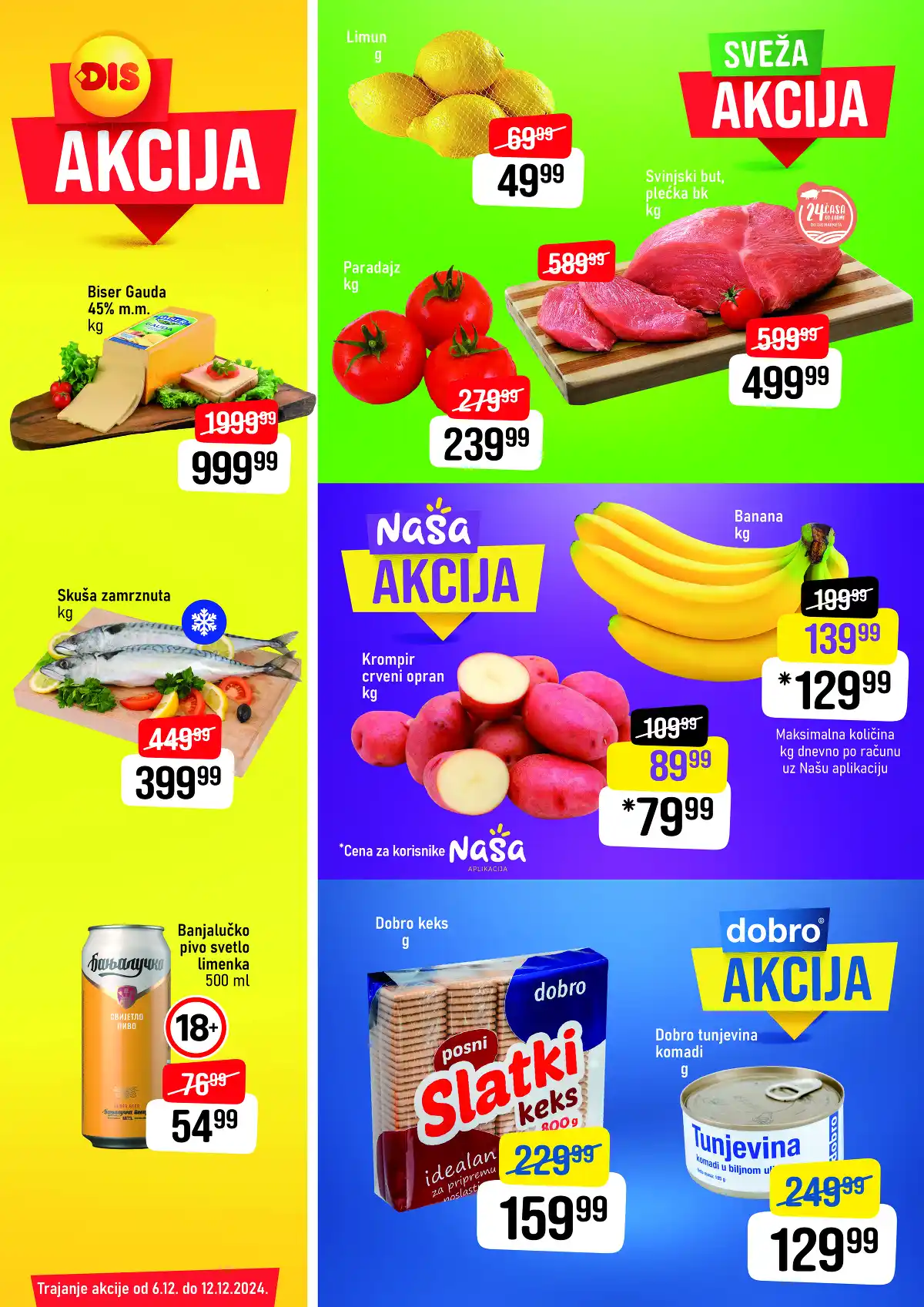 dis-market