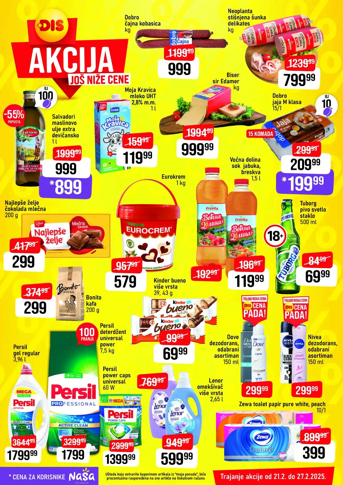 dis-market