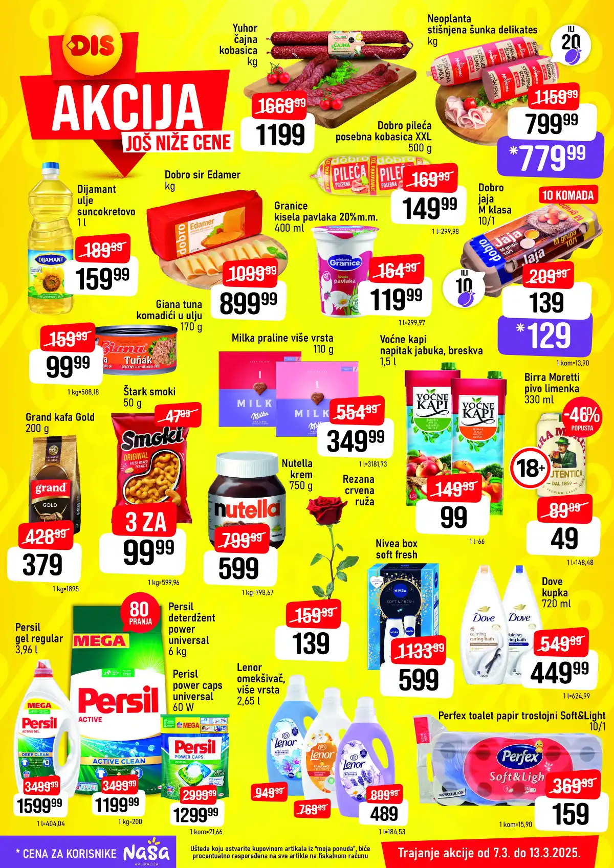 dis-market