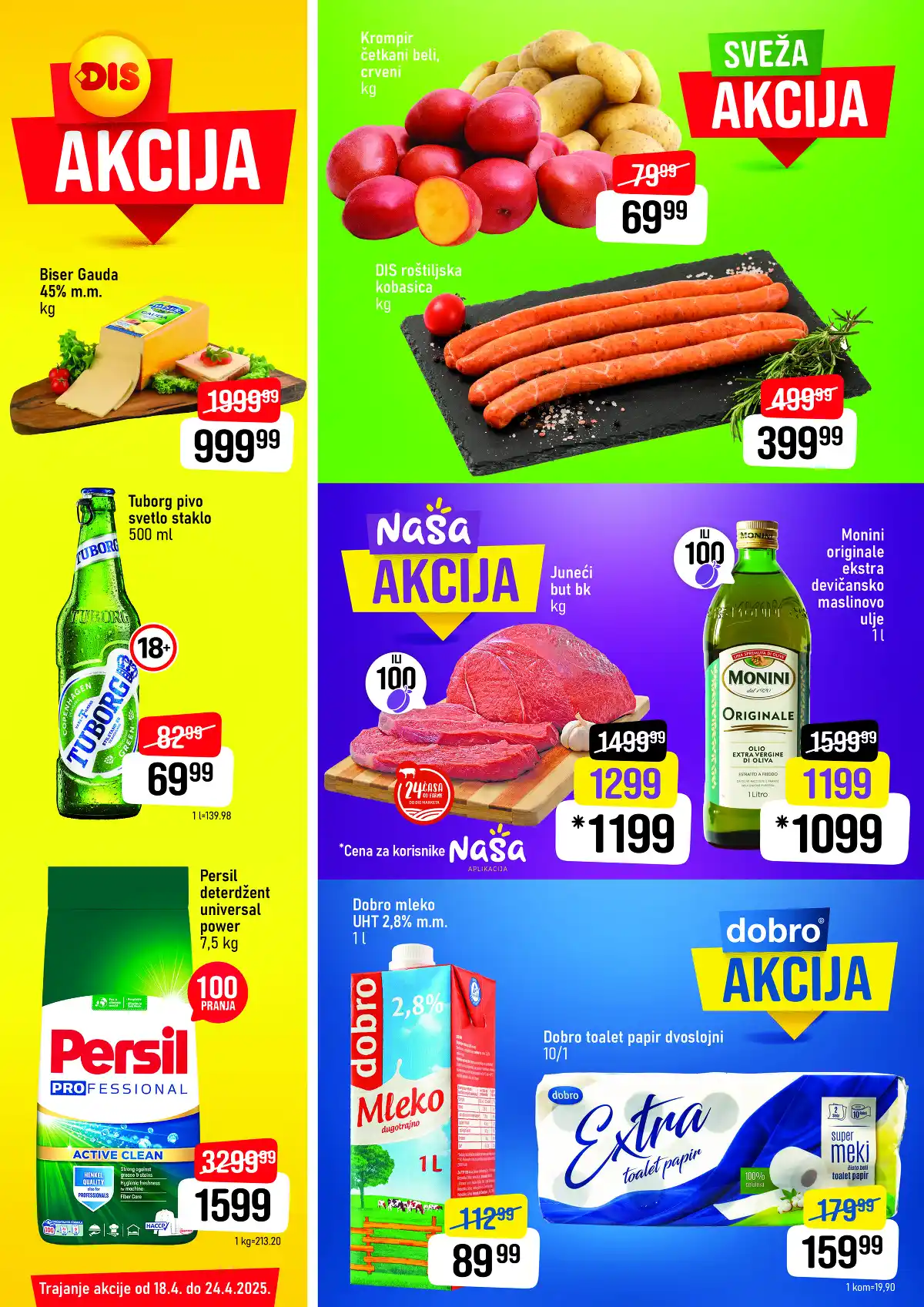 dis-market