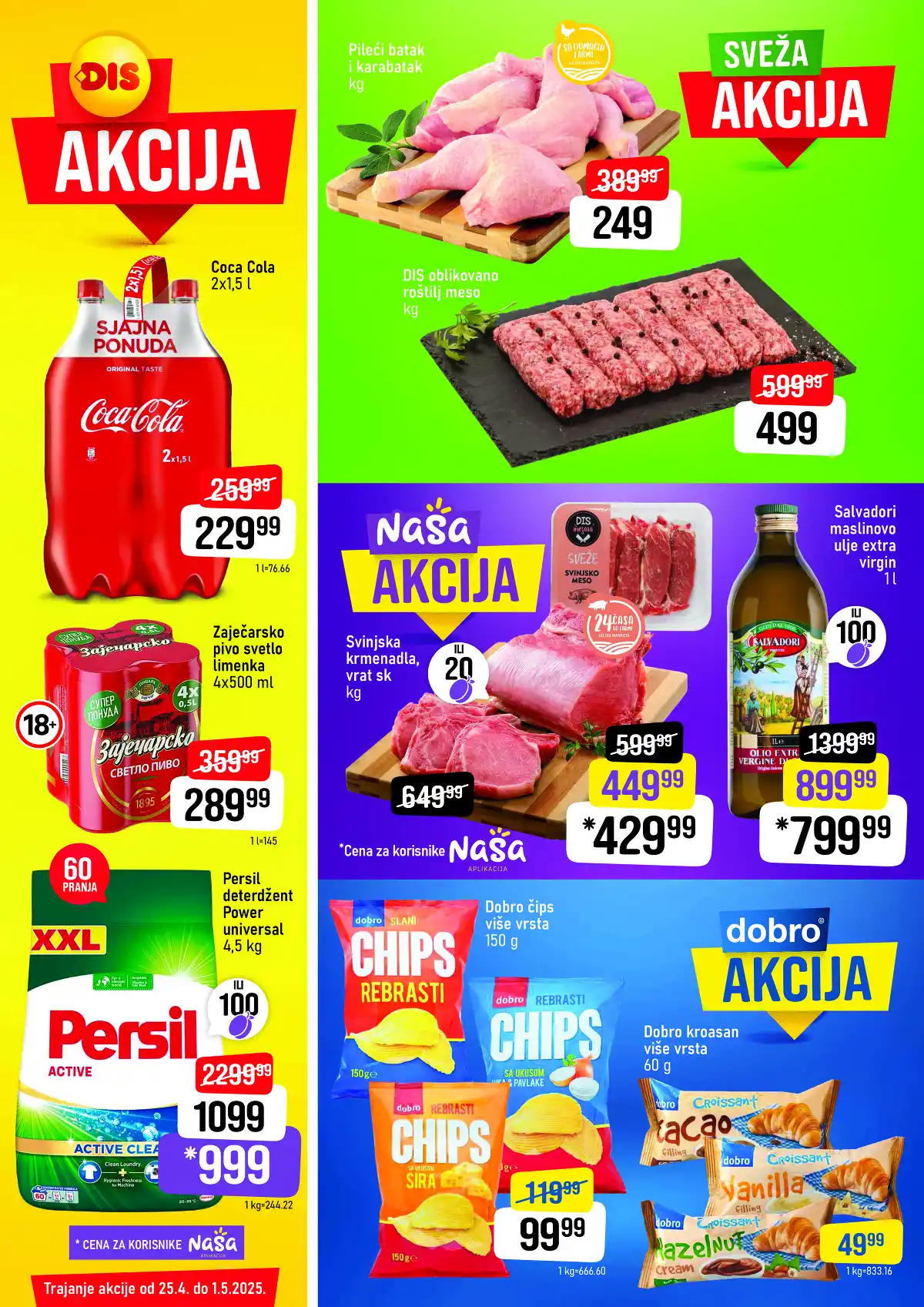 dis-market