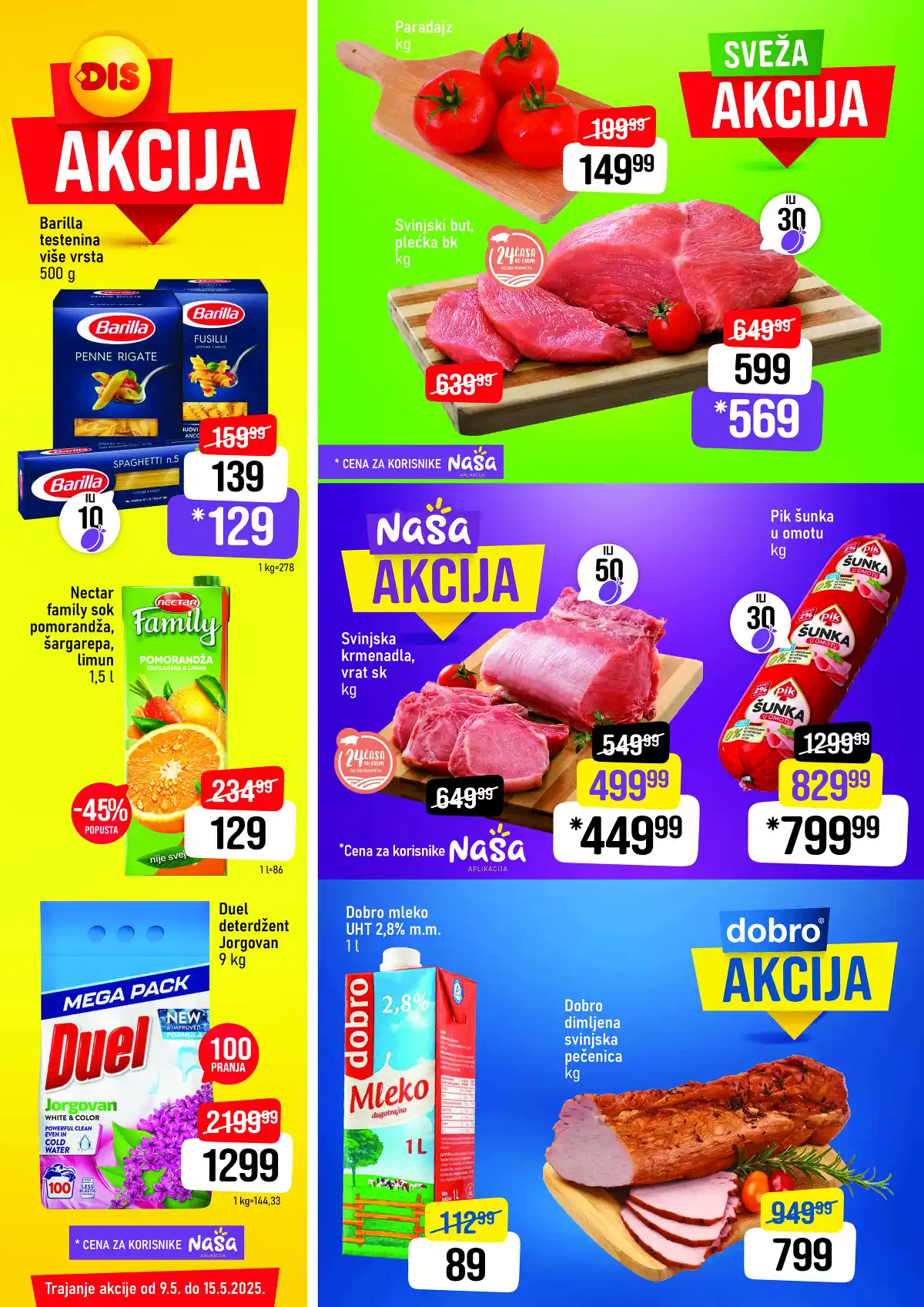 dis-market