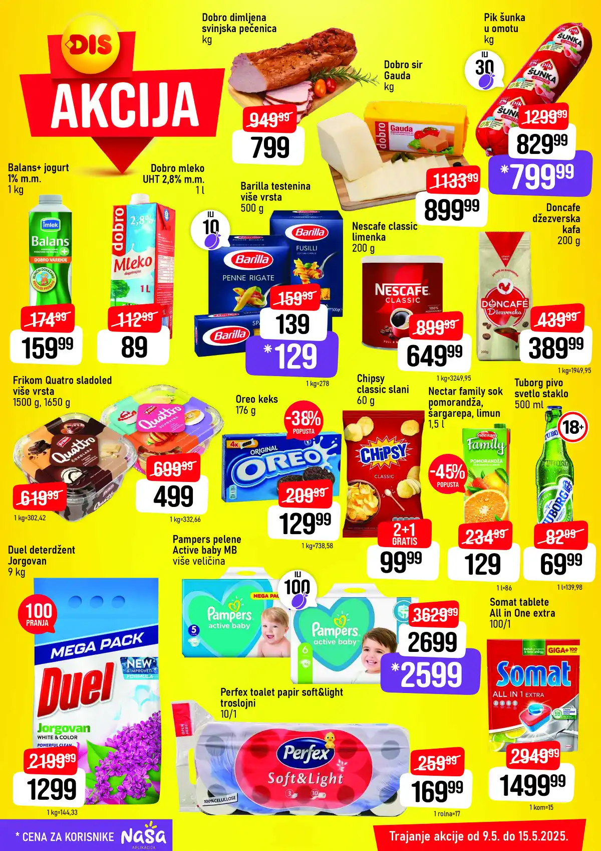 dis-market