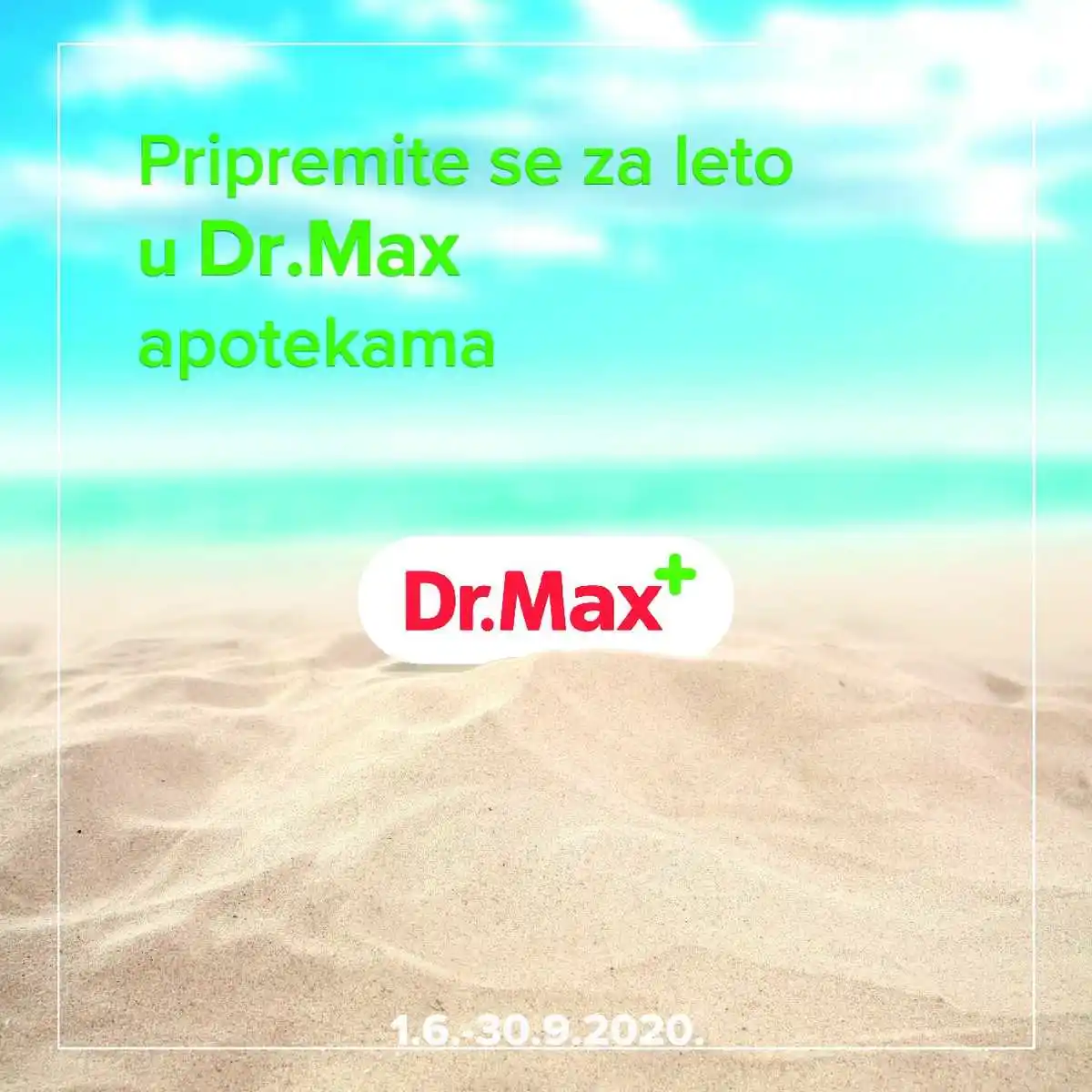 drmax