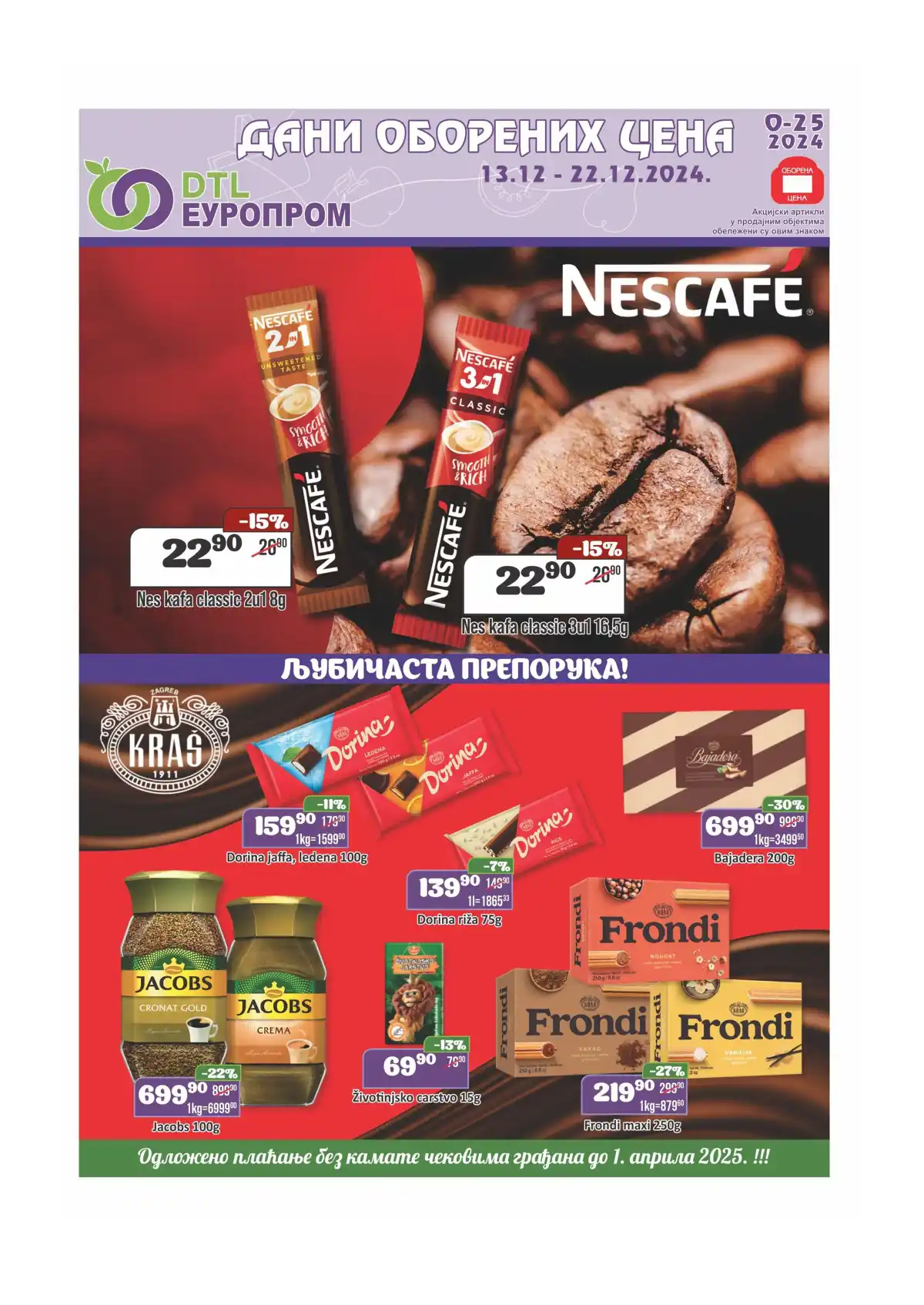 europrom