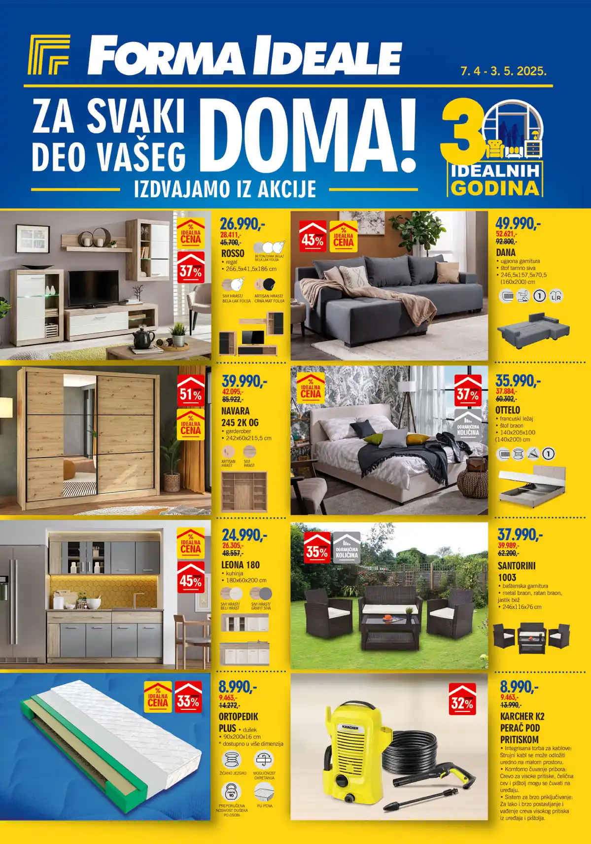 formaideale