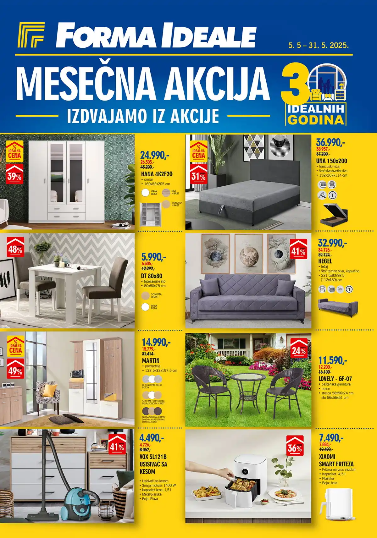 formaideale