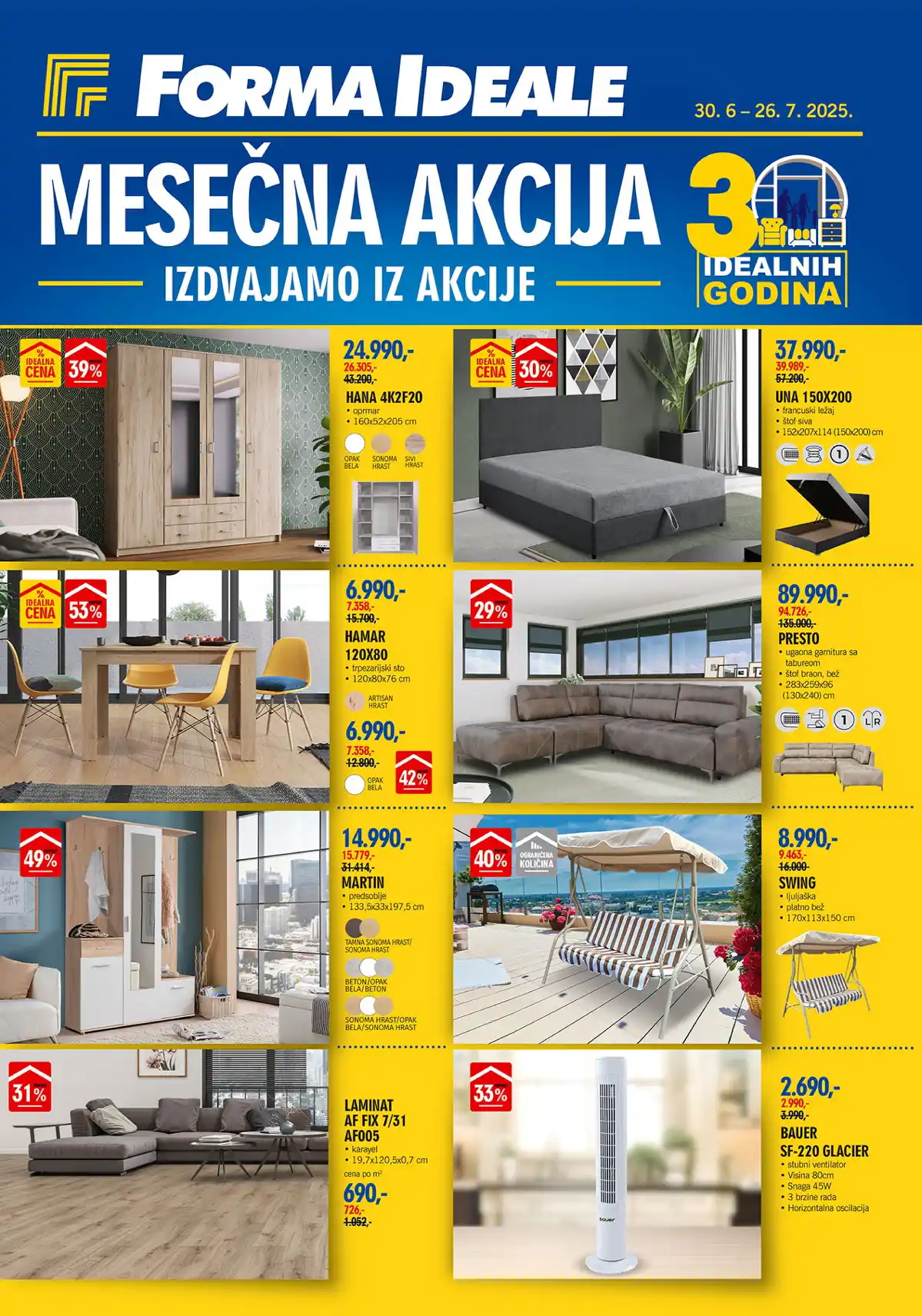 formaideale