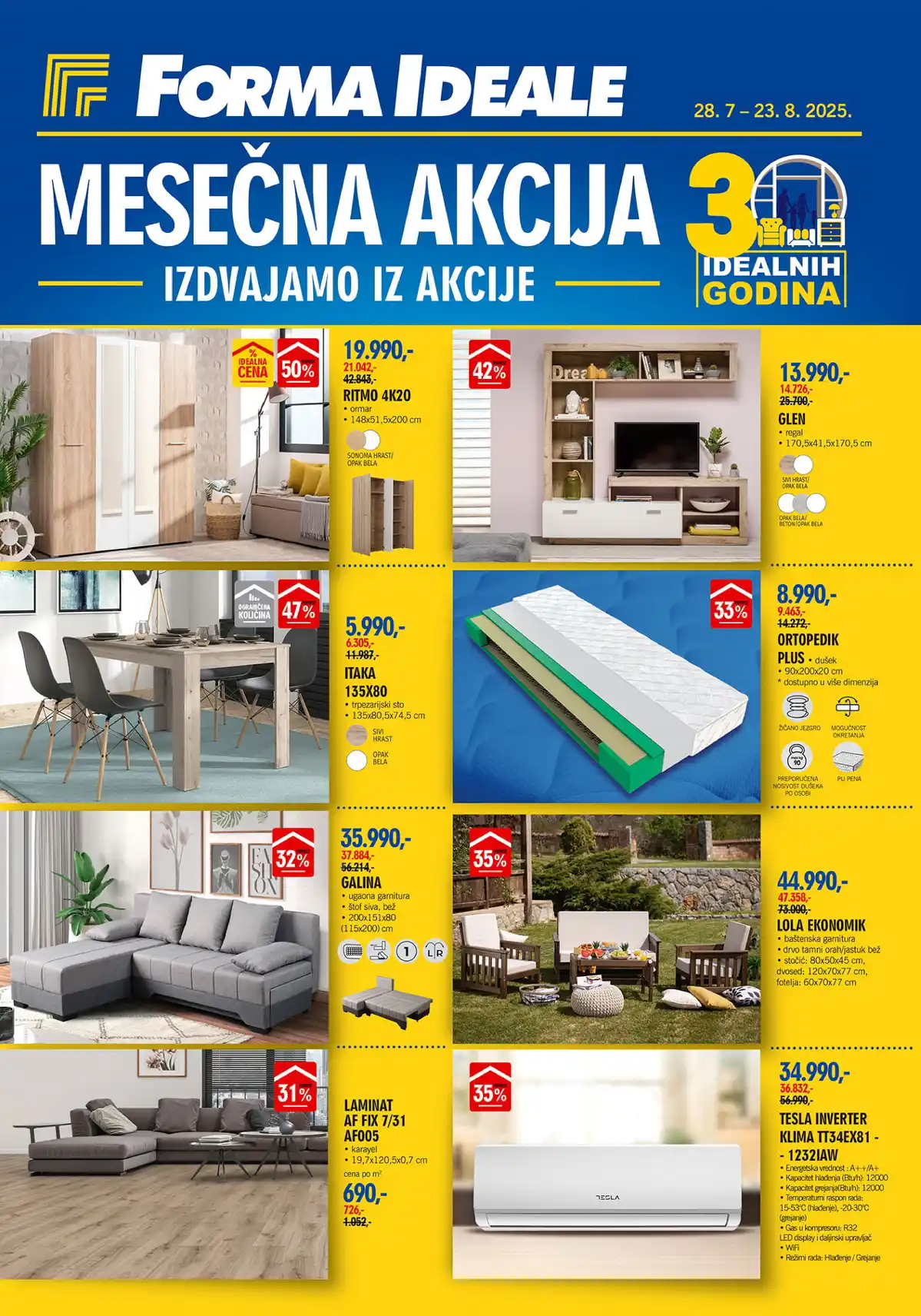 formaideale