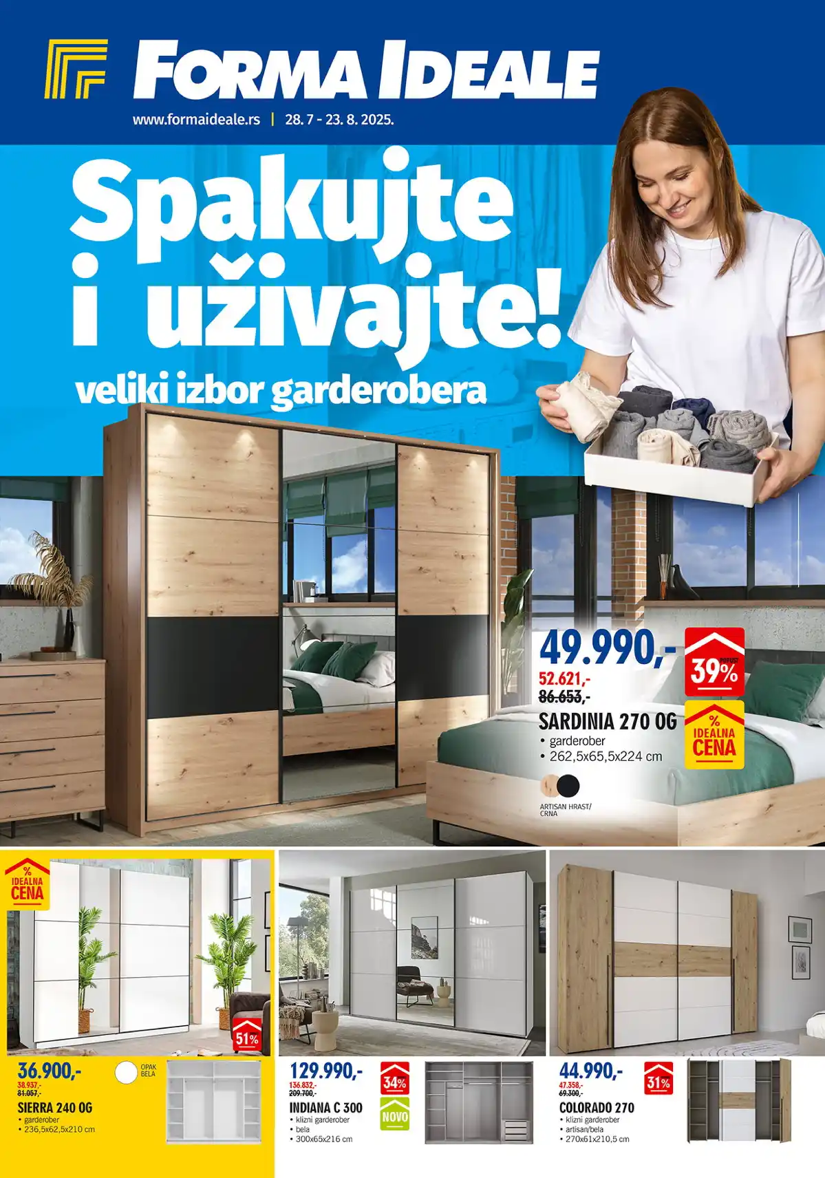 formaideale