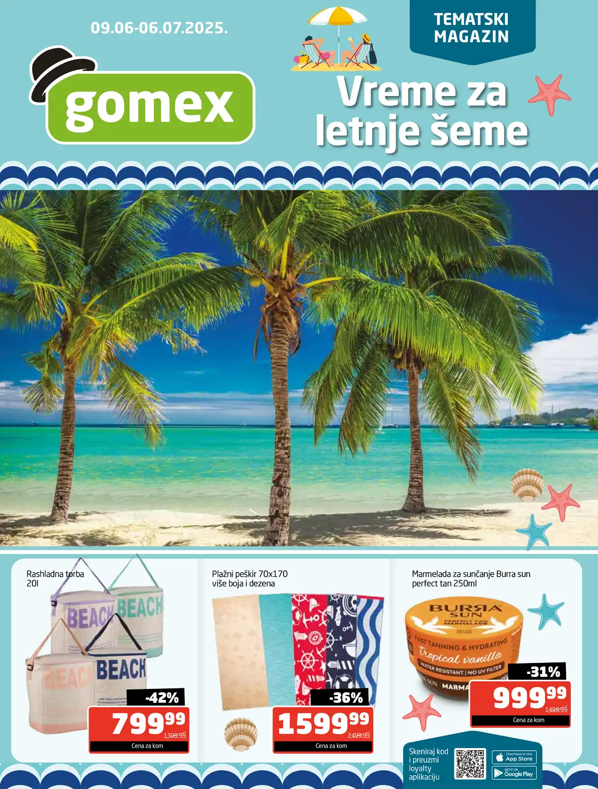 gomex