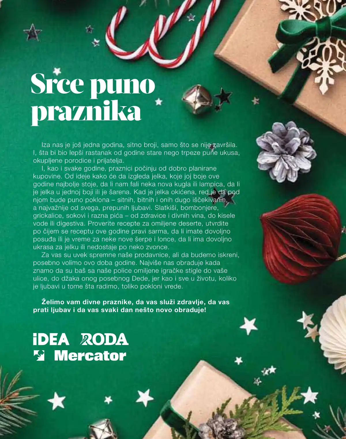 idea