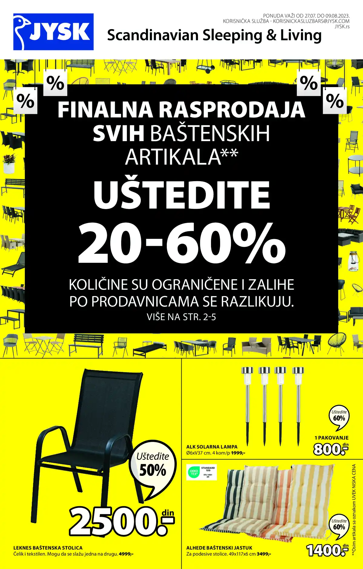 jysk