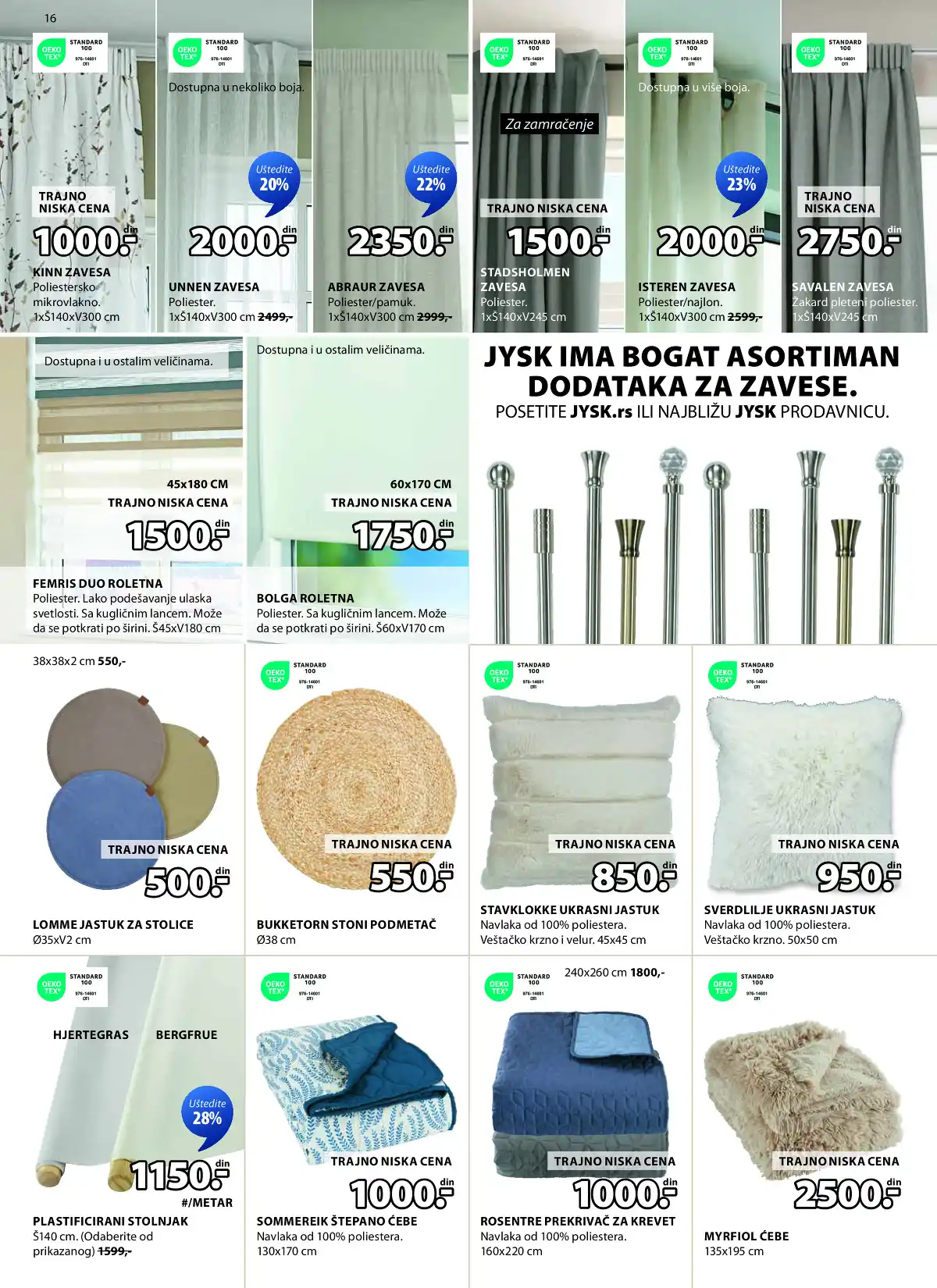 jysk