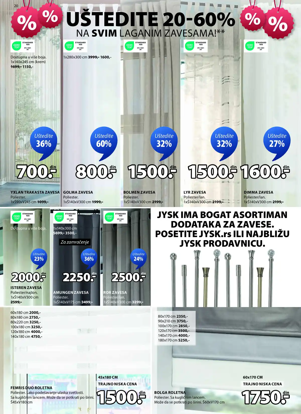 jysk