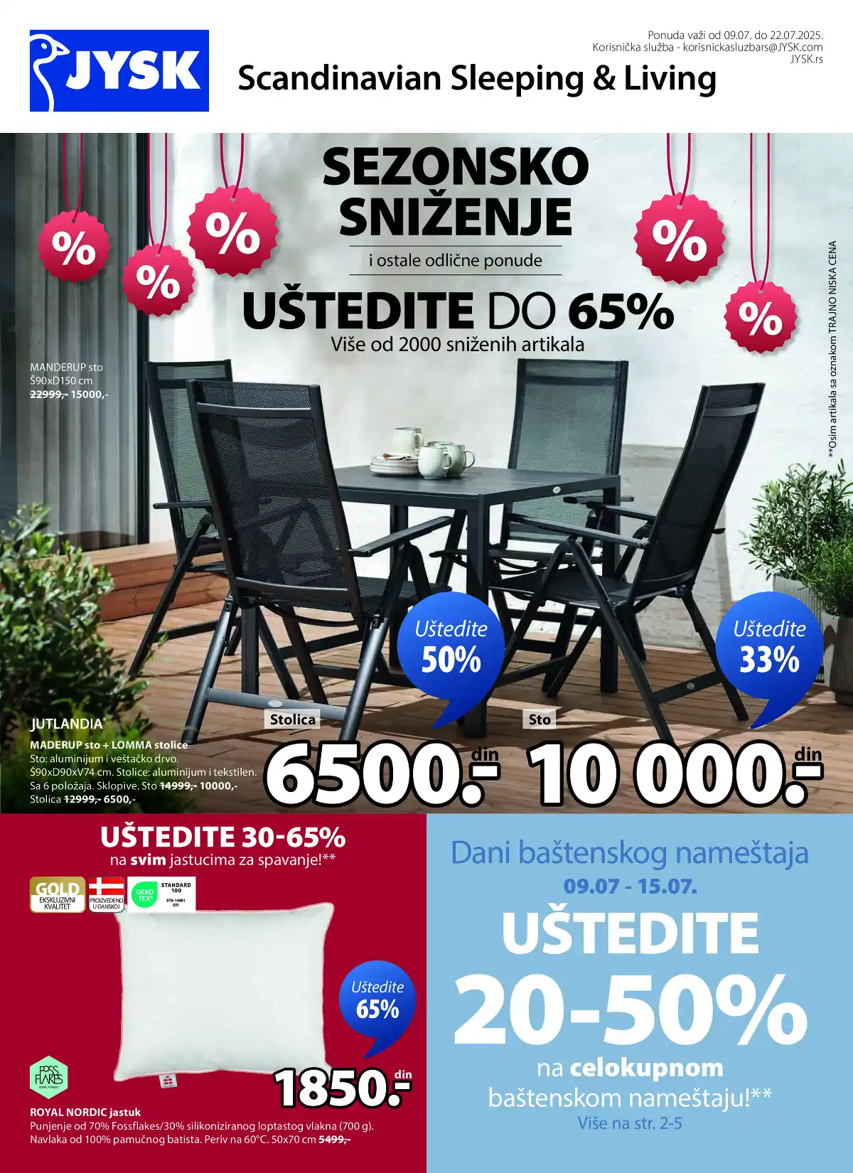 jysk