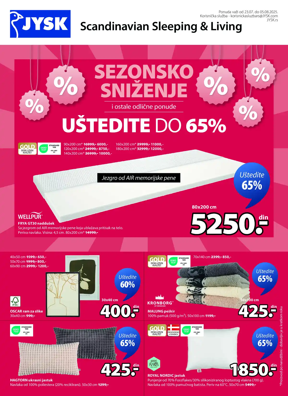 jysk