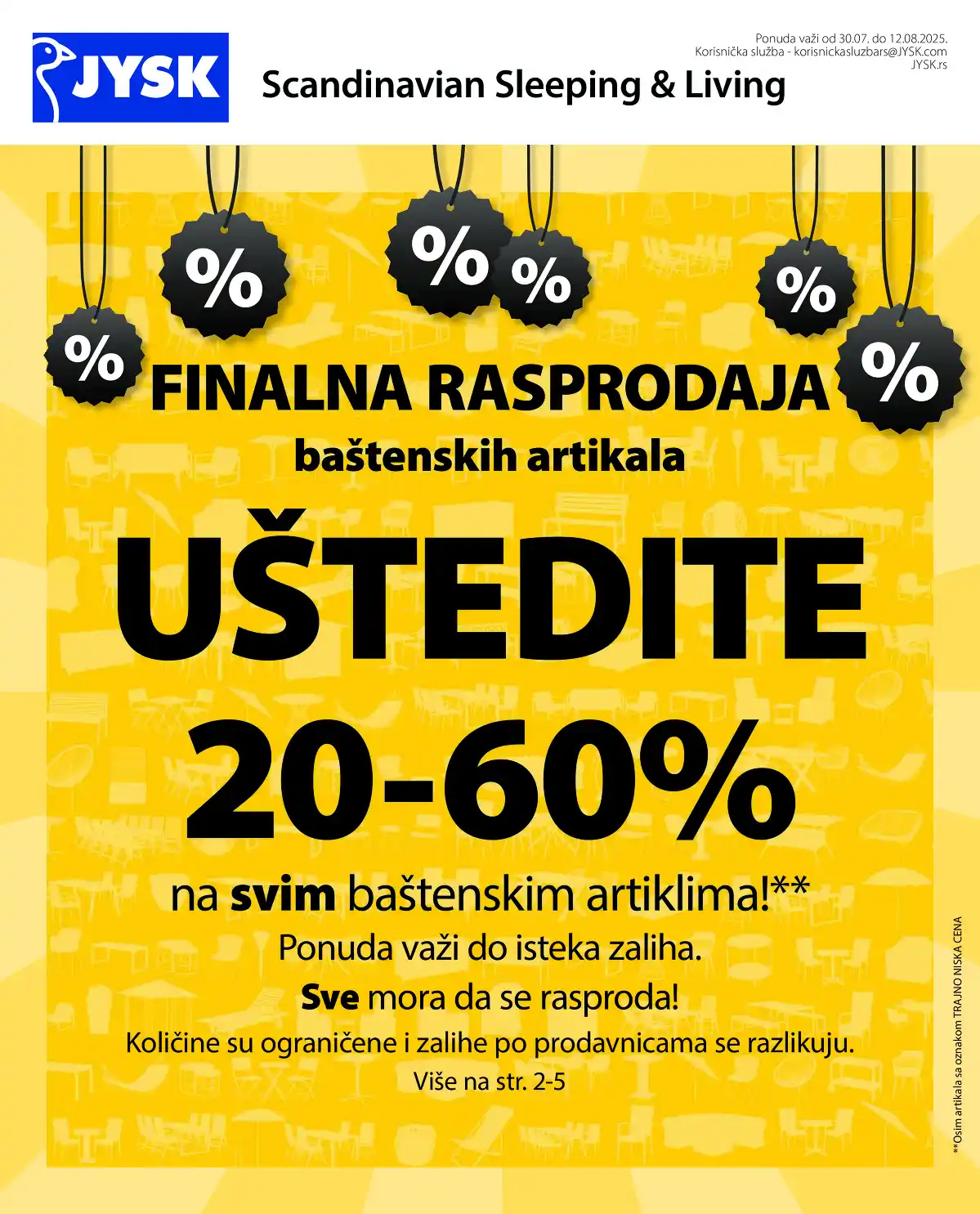 jysk
