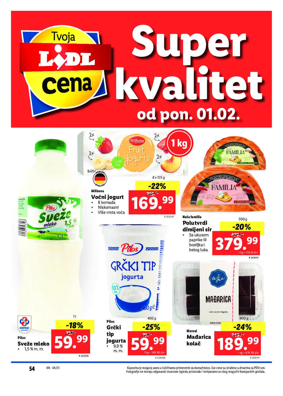 lidl