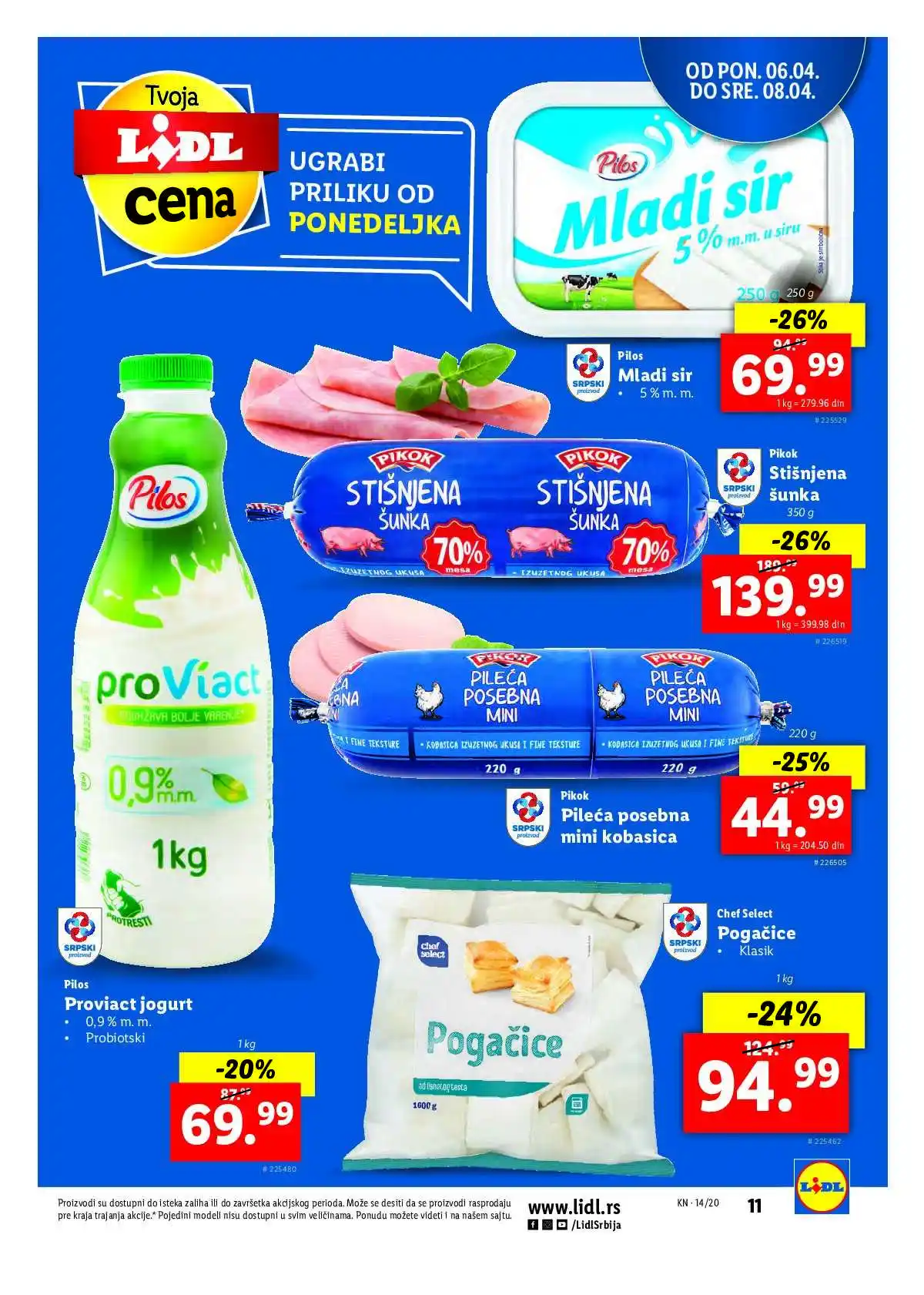 lidl