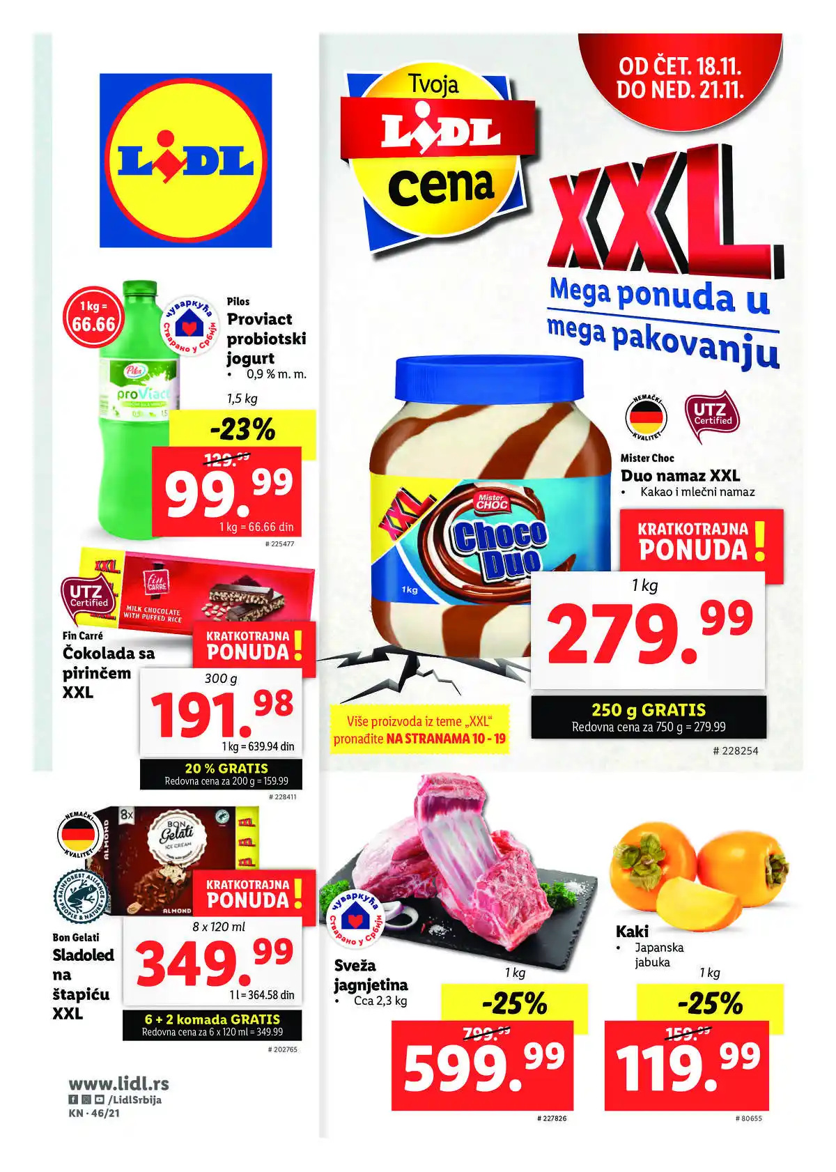 lidl