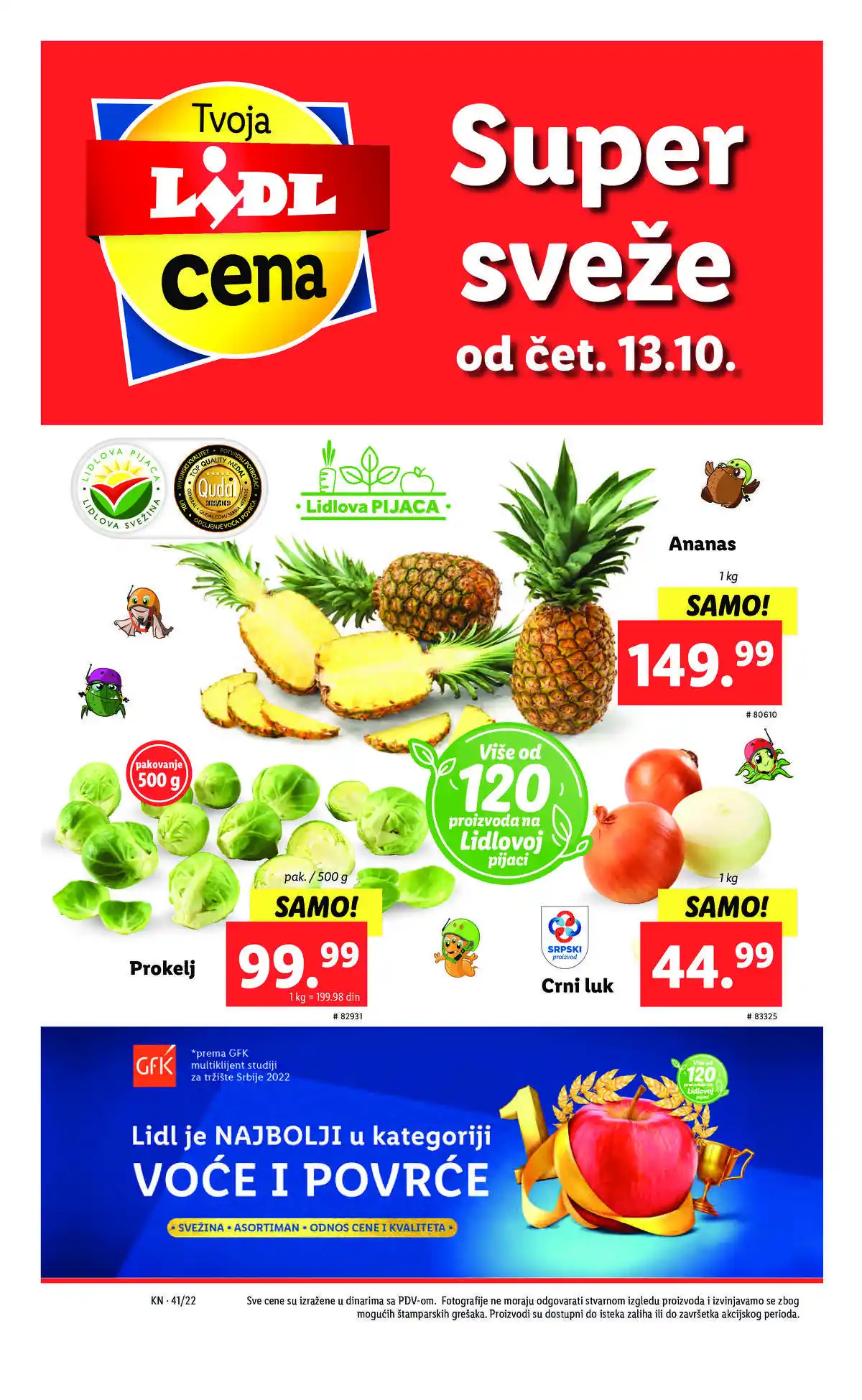 lidl