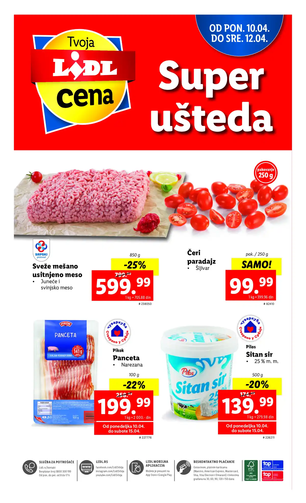 lidl