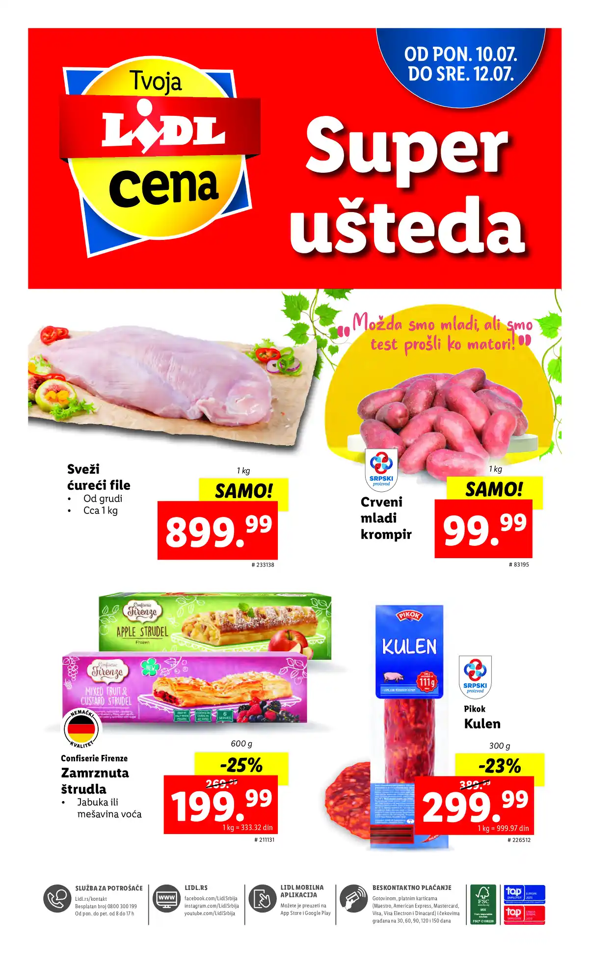 lidl