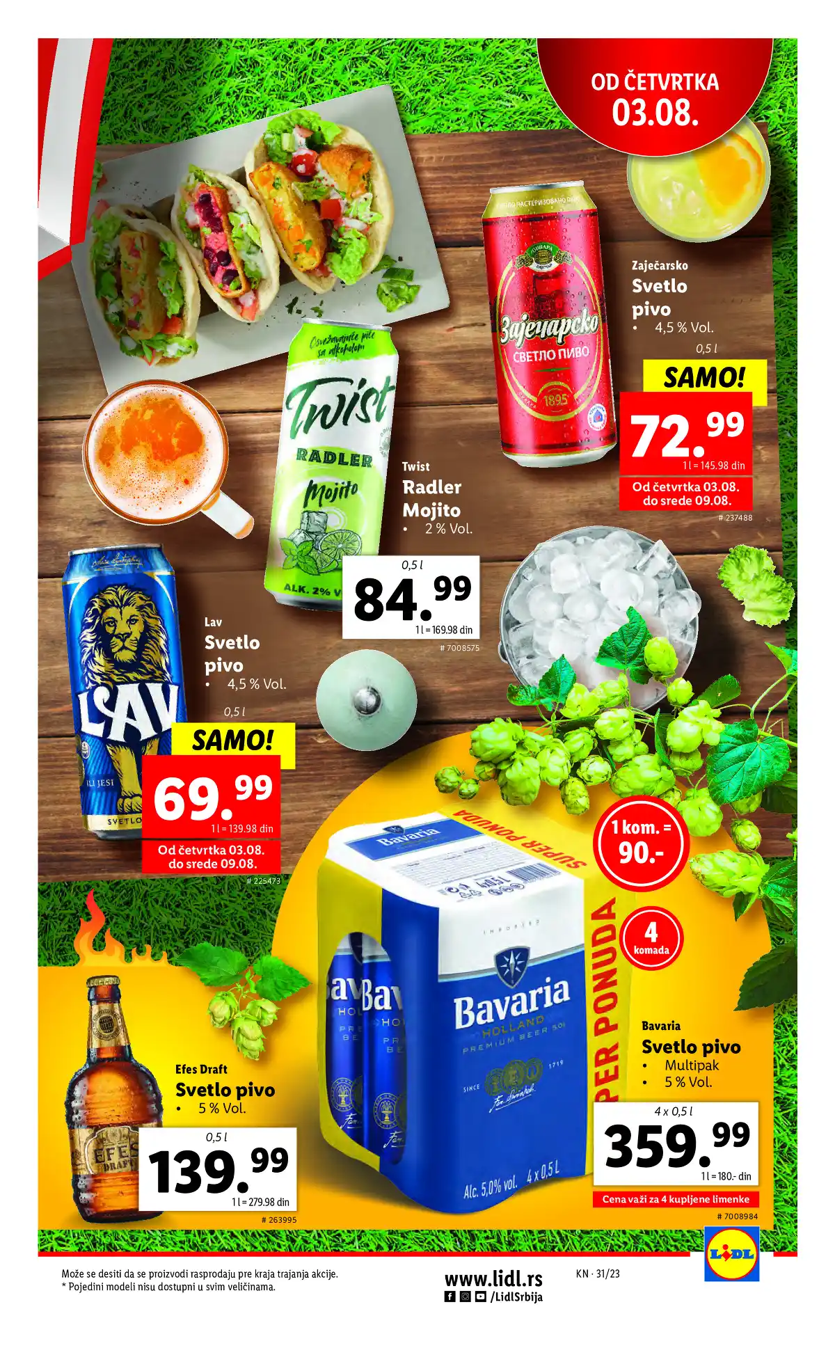 lidl