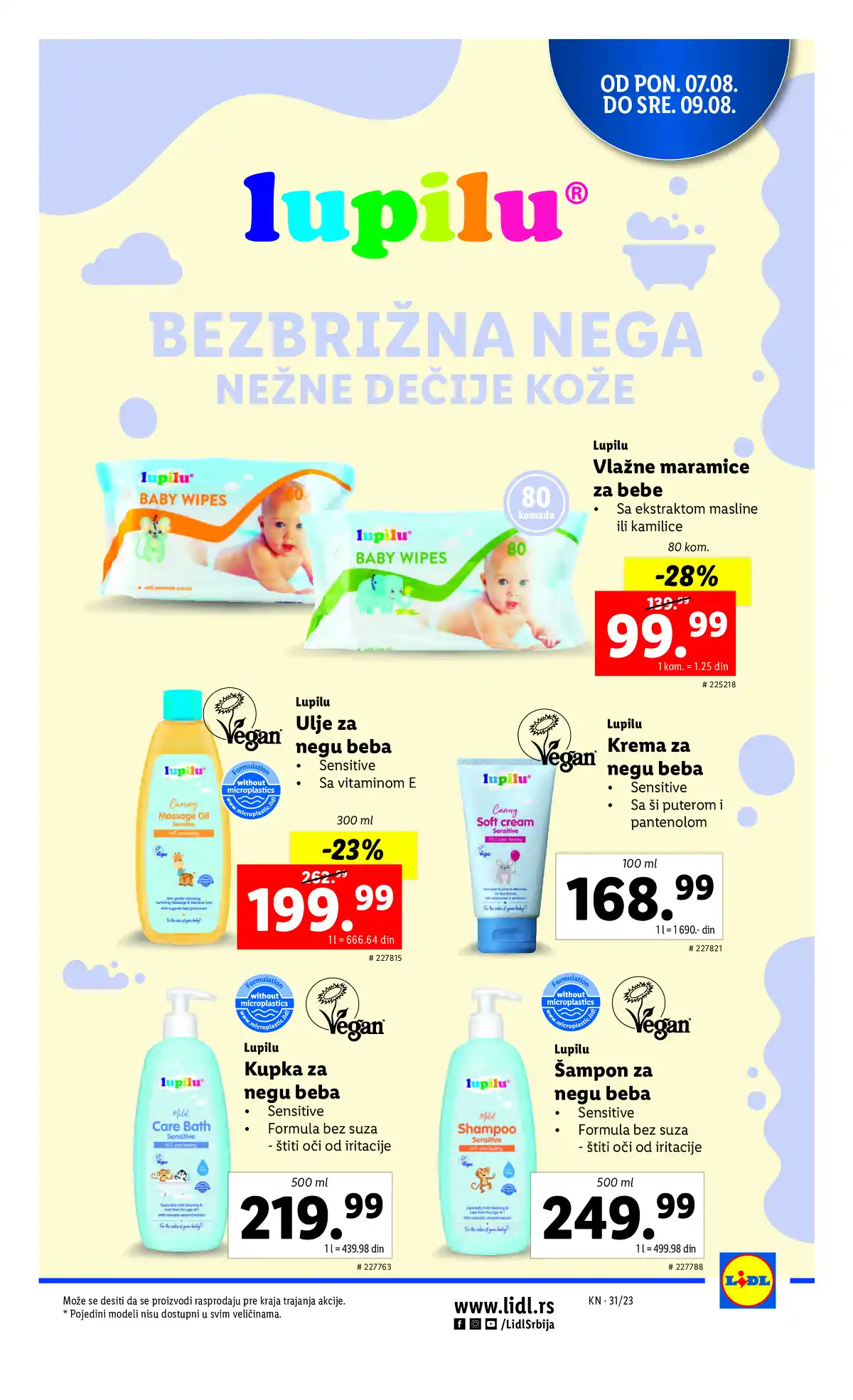 lidl