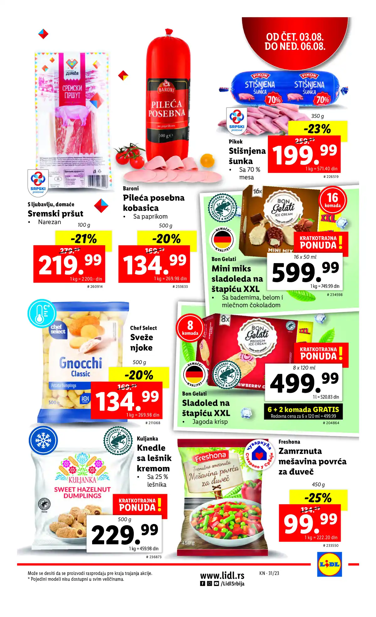 lidl
