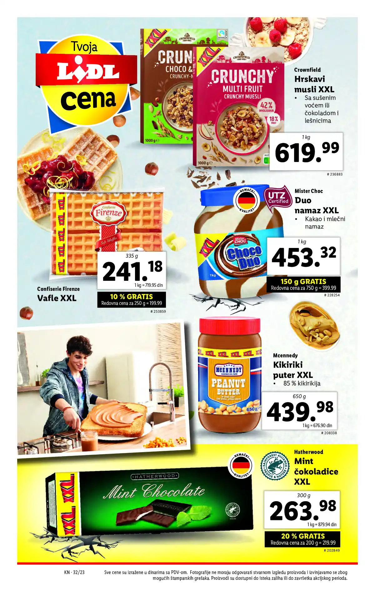 lidl