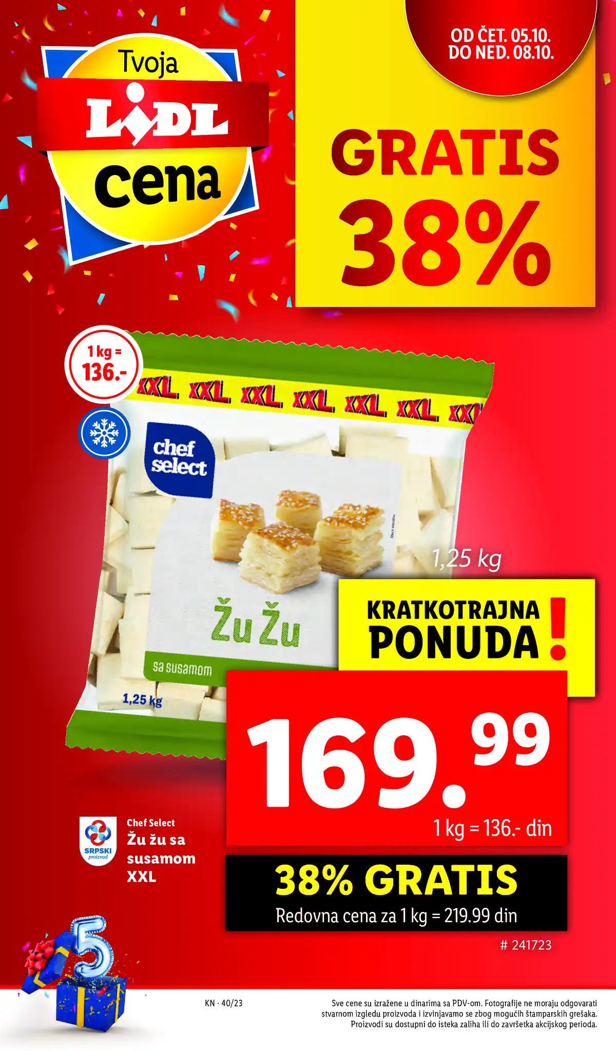 lidl