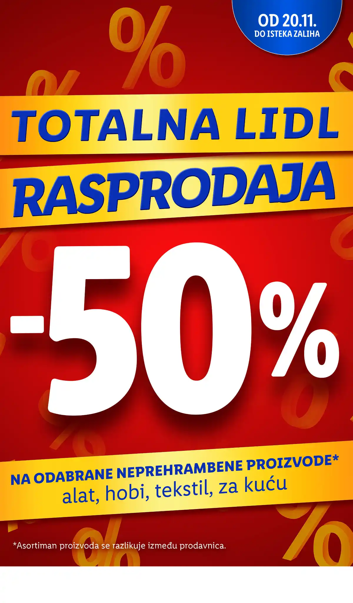 lidl