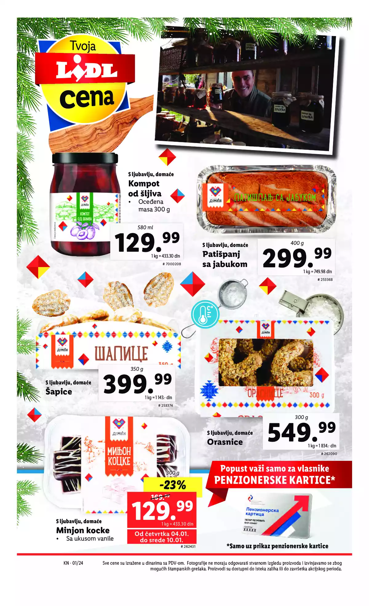 lidl