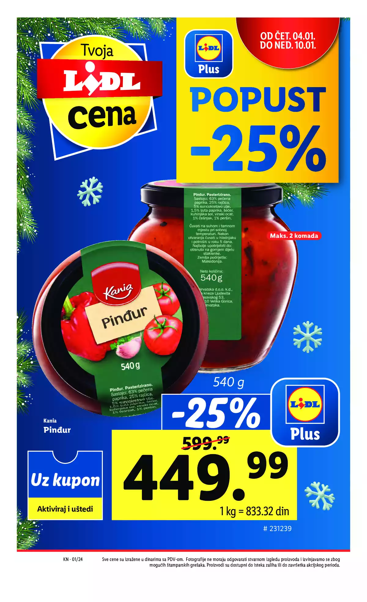 lidl