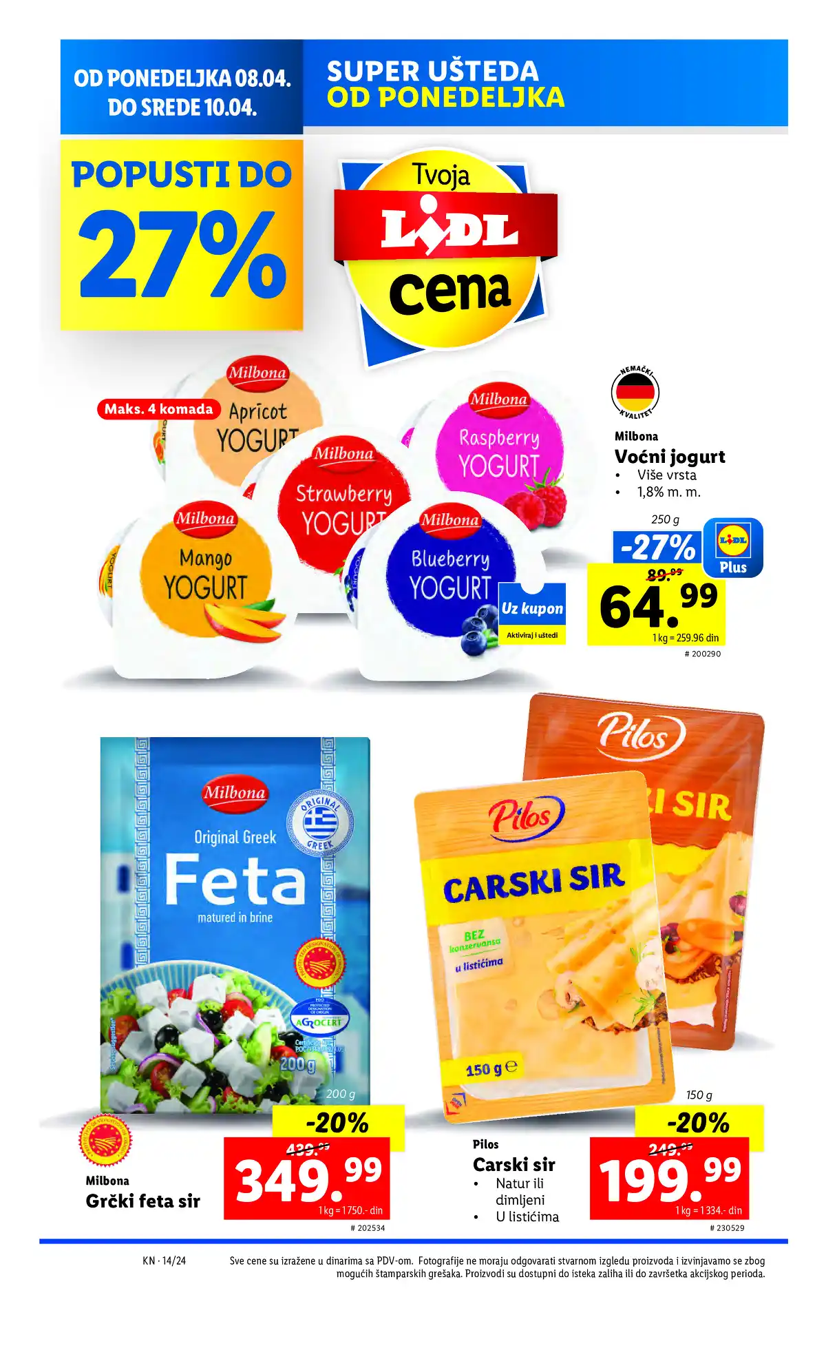 lidl