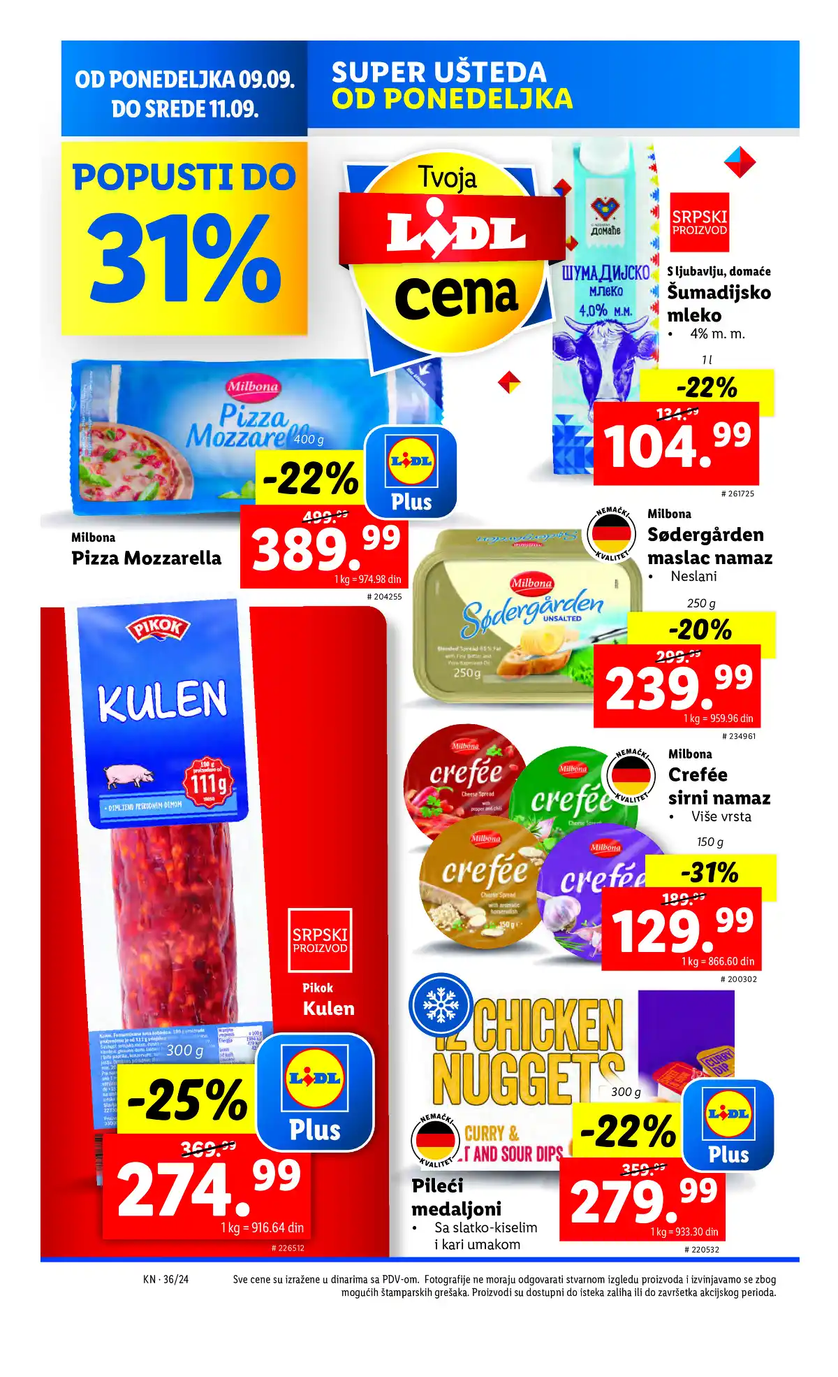 lidl