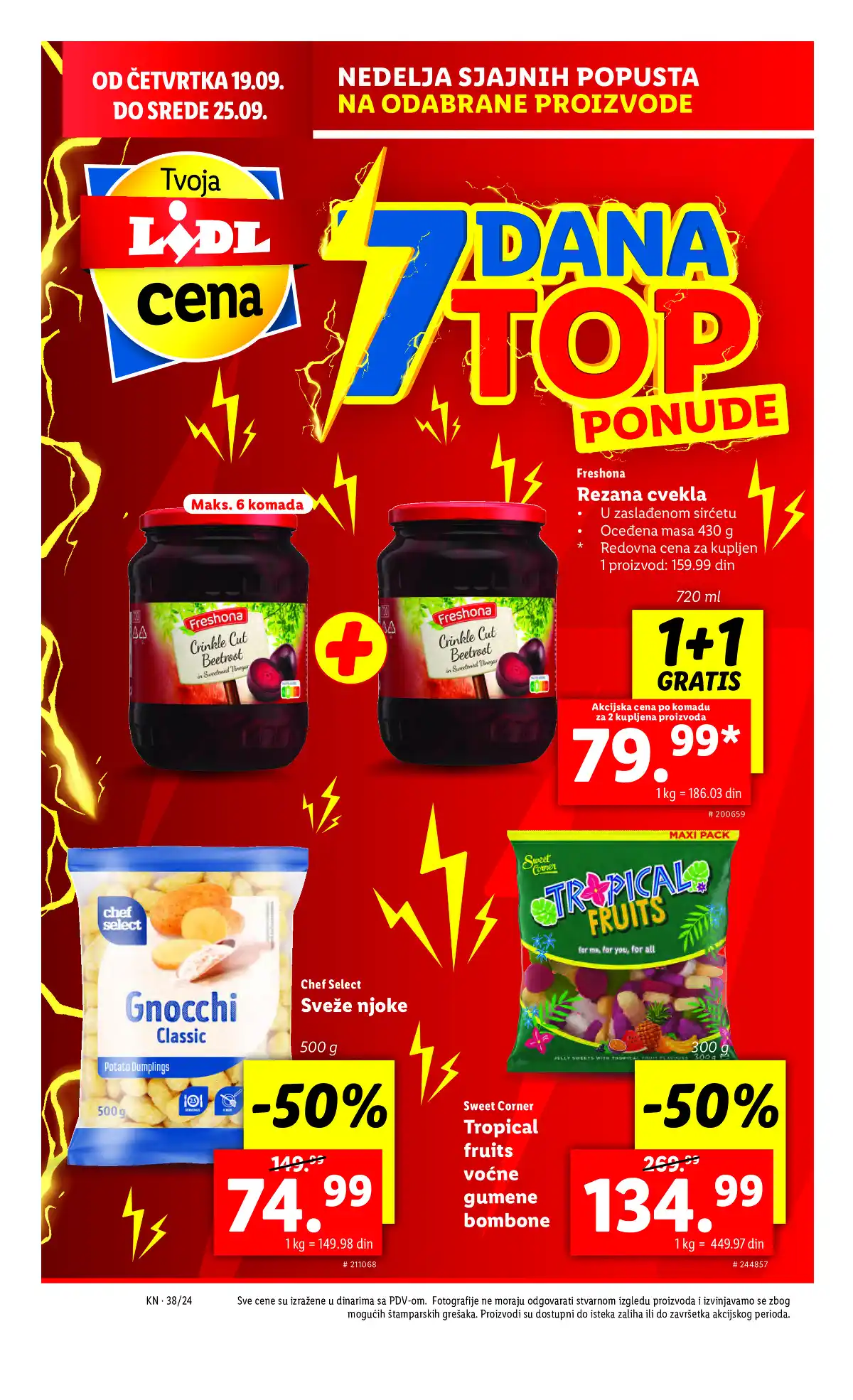 lidl