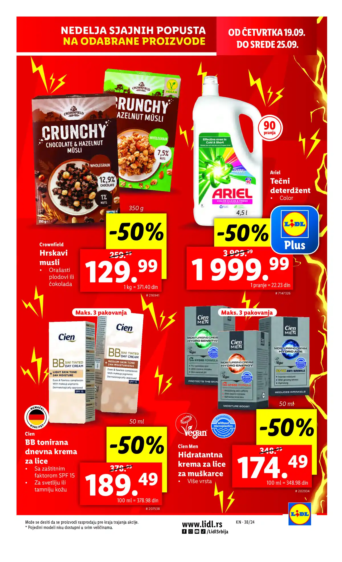 lidl
