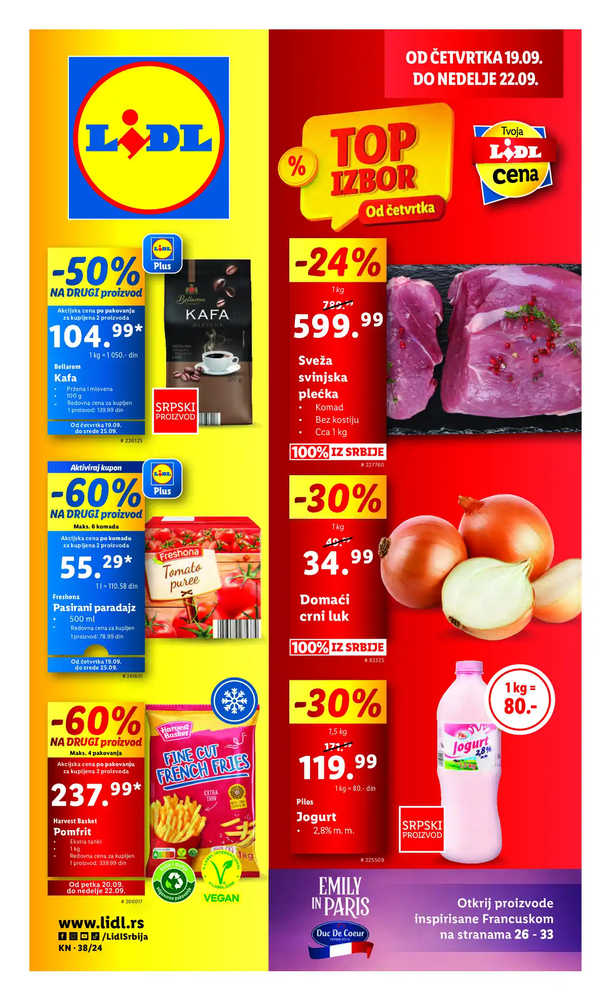 lidl