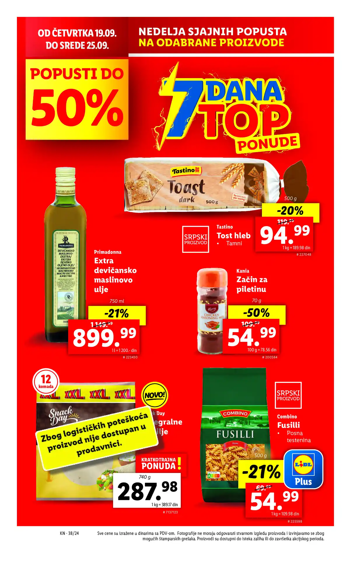 lidl