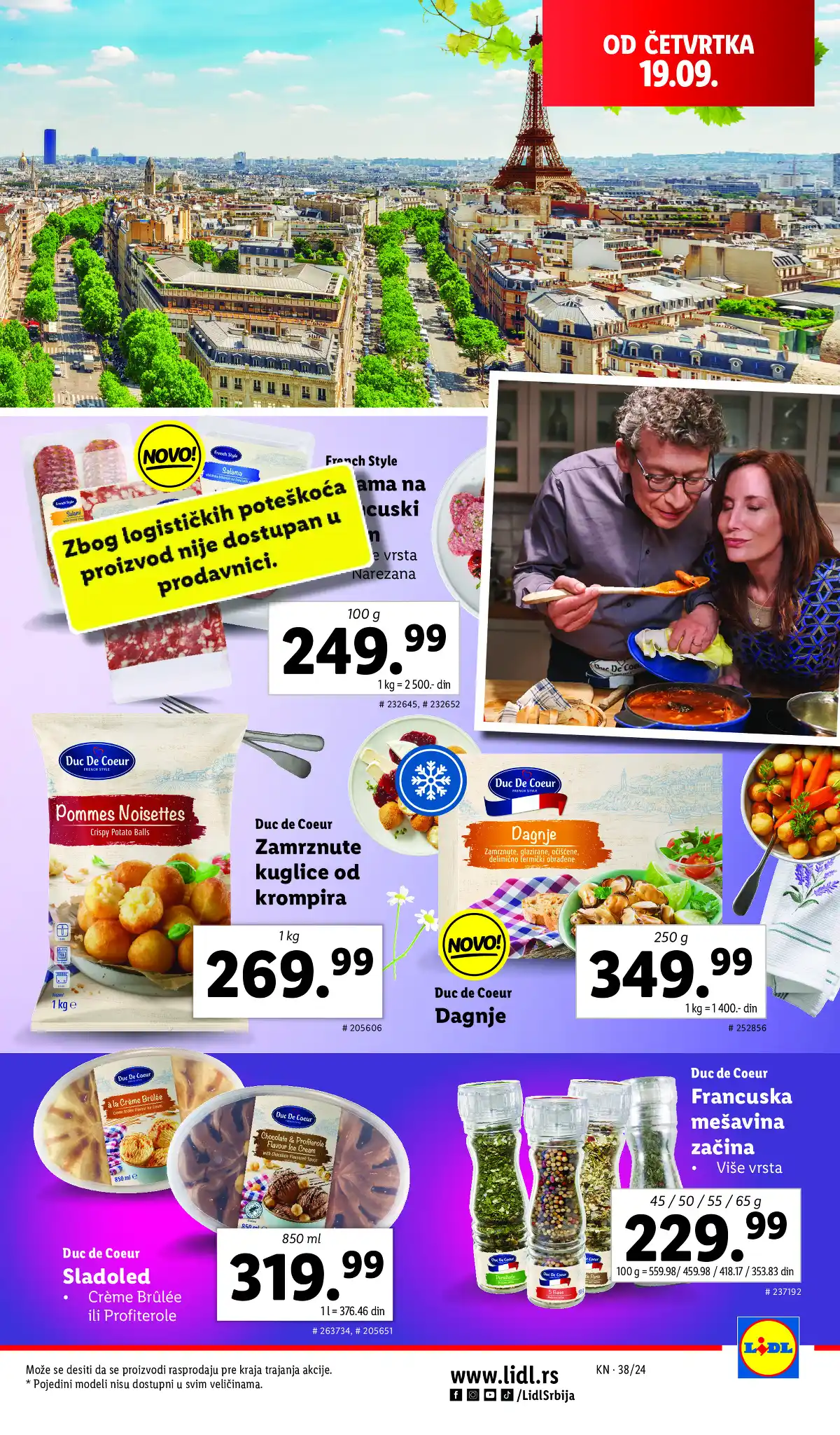 lidl