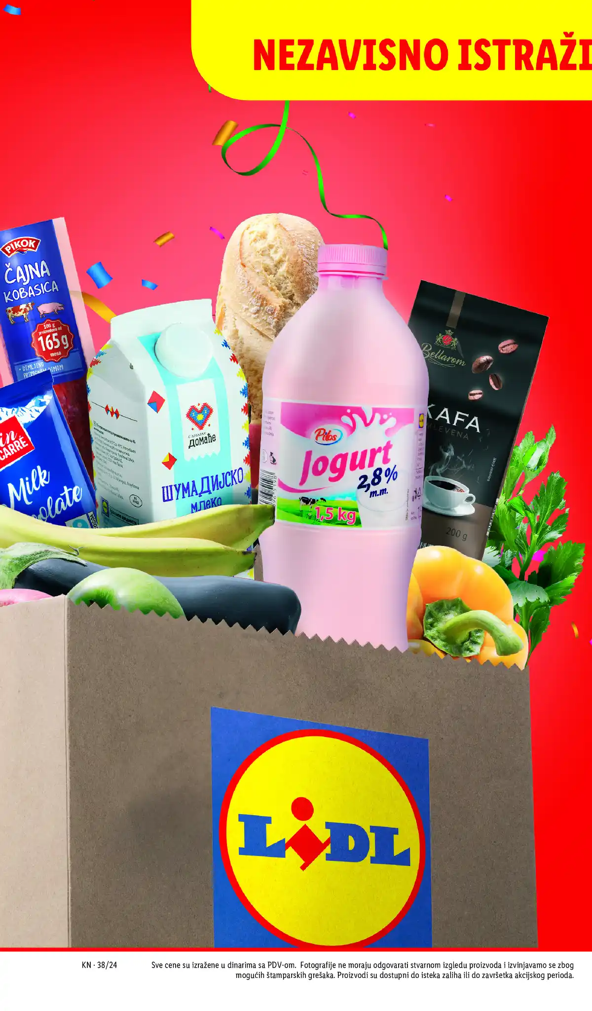 lidl
