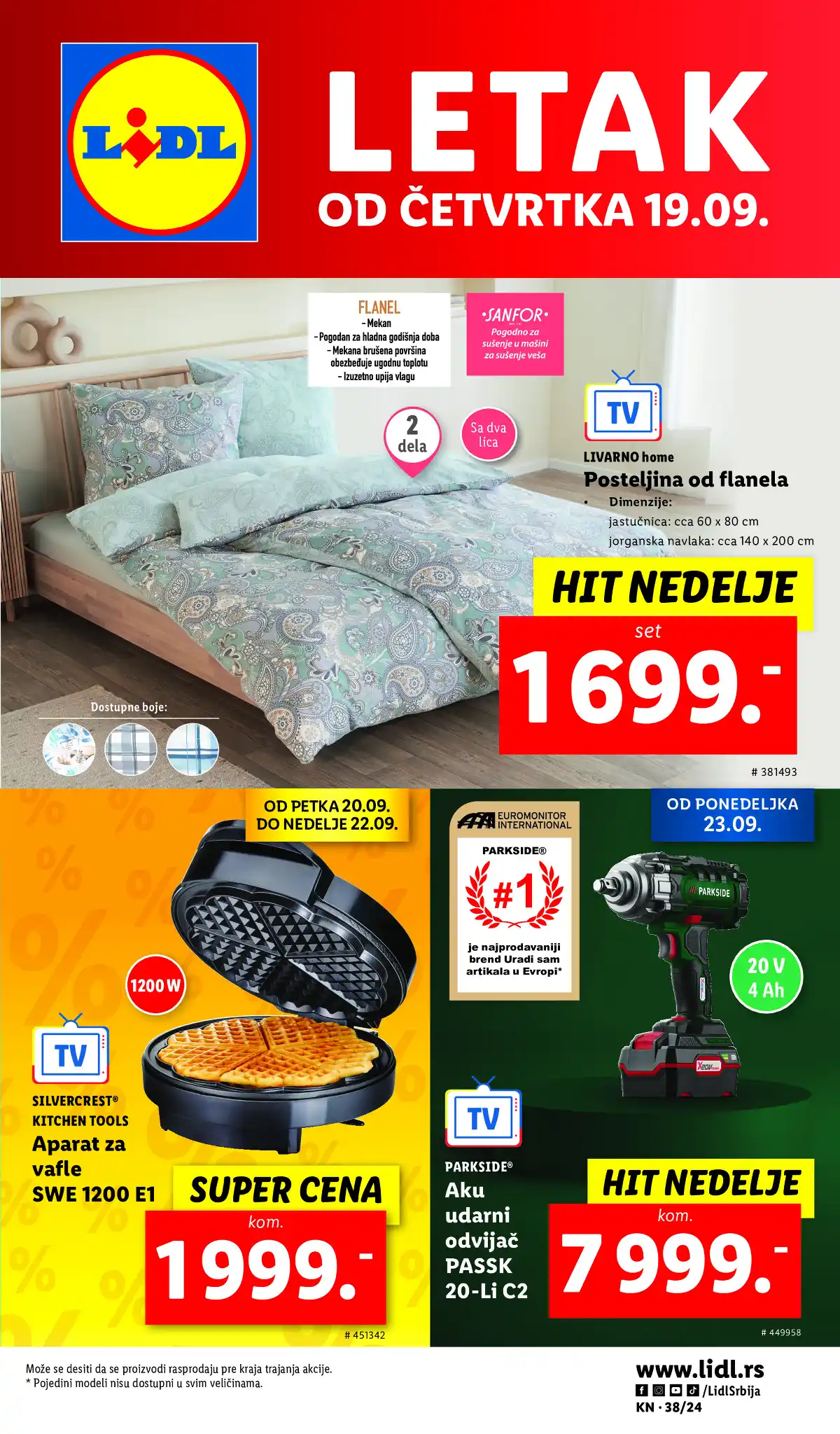 lidl