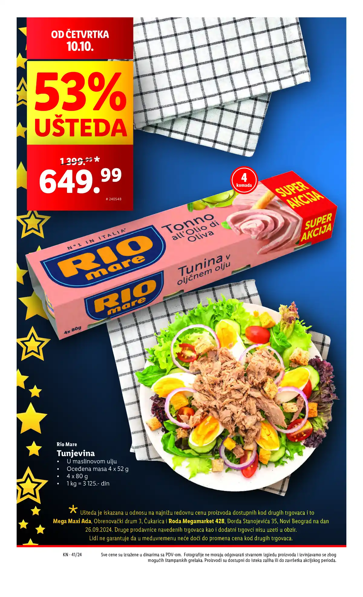 lidl